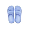Crush-Sandalen „Moon Purple“