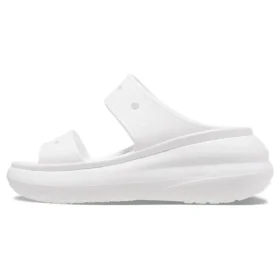 Crush Sandalen „White“