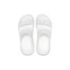 Crush Sandalen „White“