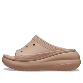 Crush Slides „Brown“