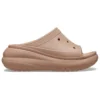 Crush Slides „Brown“