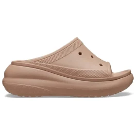 Crush Slides „Brown“