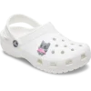 Cutie Ballerina Kitty Jibbitz™-Anstecker Cutie Ballerina Kitty Jibbitz™-Anstecker