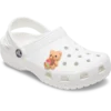 „Cutie Beach Bear“ Jibbitz-Anstecker