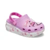 Cutie Crush Clog „Barbie Taffy Pink“