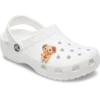 Cutie Ice Cream Puppy Jibbitz™-Anstecker