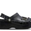 Damen Classic Platform Clog „The Twilight Saga“ Damen Classic Platform Clog „The Twilight Saga“