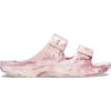 Damen-Sandale „Marbled Saturday“