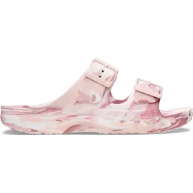 Damen-Sandale „Marbled Saturday“