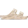 Damen-Sandale „Marbled Saturday“
