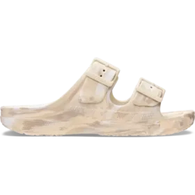 Damen-Sandale „Marbled Saturday“