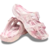 Damen-Sandale „Marbled Saturday“