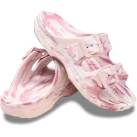 Damen-Sandale „Marbled Saturday“