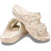 Damen-Sandale „Marbled Saturday“