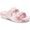 Damen-Sandale „Marbled Saturday“