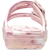 Damen-Sandale „Marbled Saturday“