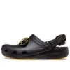 DC Comics x Classic SR Clog „Batman“