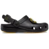 DC Comics x Classic SR Clog „Batman“