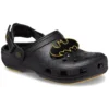 DC Comics x Classic SR Clog „Batman“
