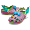 Der „Krusty the Clown Classic Clog“ aus der Simpsons-Kollektion