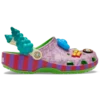 Der „Krusty the Clown Classic Clog“ aus der Simpsons-Kollektion