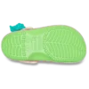 Der „Krusty the Clown Classic Clog“ aus der Simpsons-Kollektion