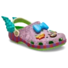 Der „Krusty the Clown Classic Clog“ aus der Simpsons-Kollektion
