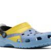 Despicable Me x Classic Clog „Minions“