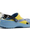 Despicable Me x Classic Clog „Minions“