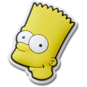 Die Simpsons Bart Jibbitz™-Anstecker