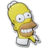 Die Simpsons Homer Jibbitz™-Anstecker