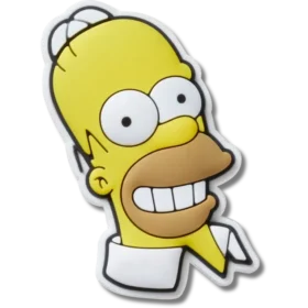 Die Simpsons Homer Jibbitz™-Anstecker