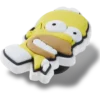 Die Simpsons Homer Jibbitz™-Anstecker
