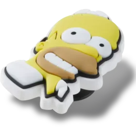 Die Simpsons Homer Jibbitz™-Anstecker
