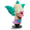Die Simpsons Krusty Clown 3D Jibbitz™-Anstecker Die Simpsons Krusty Clown 3D Jibbitz™-Anstecker