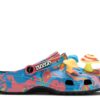 Diplo x Classic Clog „Take a Walk on the Weird Side“