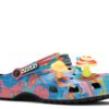 Diplo x Classic Clog „Take a Walk on the Weird Side“