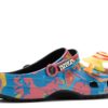 Diplo x Classic Clog „Take a Walk on the Weird Side“