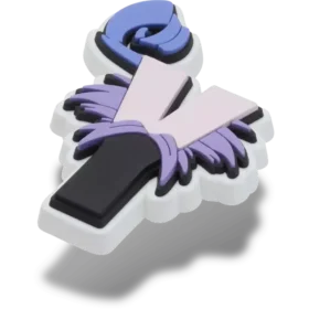 Disney-Figuren-Buchstabe Y Jibbitz™-Anstecker
