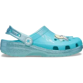 Disney Frozen Elsa Classic Clog für Kinder