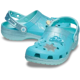 Disney Frozen Elsa Classic Clog für Kinder