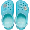 Disney Frozen Elsa Classic Clog für Kleinkinder
