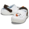 Disney Frozen Olaf Classic Lined Clog für Kinder