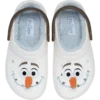 Disney Frozen Olaf Classic Lined Clog für Kinder