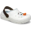Disney Frozen Olaf Classic Lined Clog für Kinder