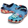 Disney Lilo & Stitch Classic Clog