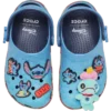 „Disney Lilo & Stitch Classic Clog“ für Kleinkinder „Disney Lilo & Stitch Classic Clog“ für Kleinkinder