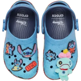 „Disney Lilo & Stitch Classic Clog“ für Kleinkinder