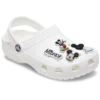 Disney Mickey 5er-Pack Jibbitz-Anstecker