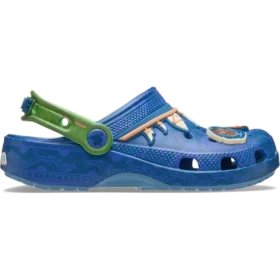 Disney Moana Maui Classic Clog für Kinder